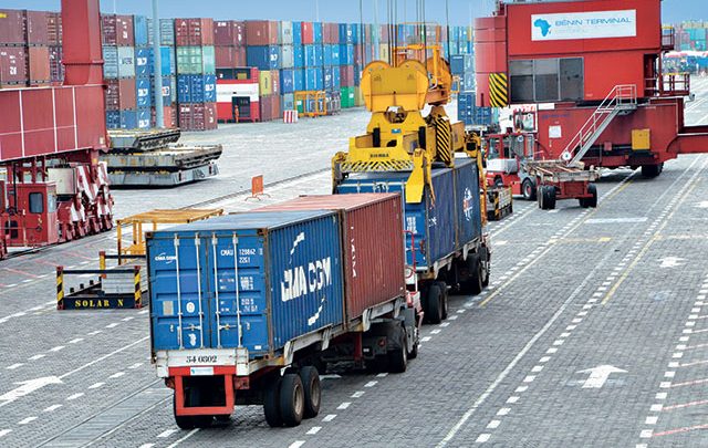 沐鸣安卓版APP下载今年以来大连海关为出口企业减免关税4.6亿元
