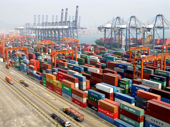 赣江新区海沐鸣平台开户关查获侵权货物580件
