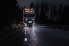 沐鸣app下载运输最佳实践:卡车载抗潮流