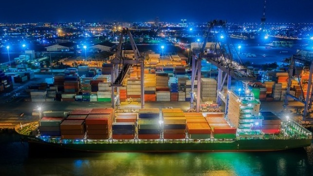 我国151个海关特殊监管区中唯一的沐鸣线路测速“特殊”通过验收