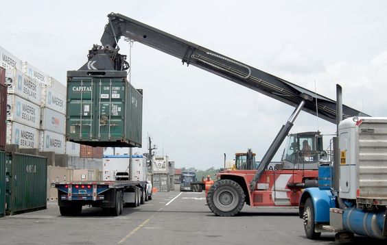 农产品跨境物流如沐鸣苹果版APP下载何摆脱遇冷安全着陆?