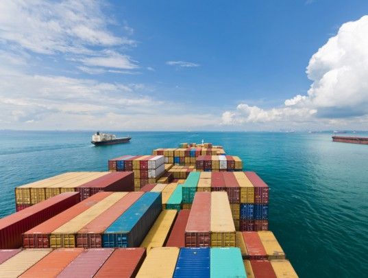 武汉航交所完成首沐鸣安卓版APP下载例跨境国有港航资产处置项目