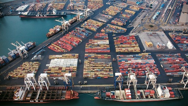 物流总费用占物流总额比沐鸣安卓版APP下载重3年内降至4.4%