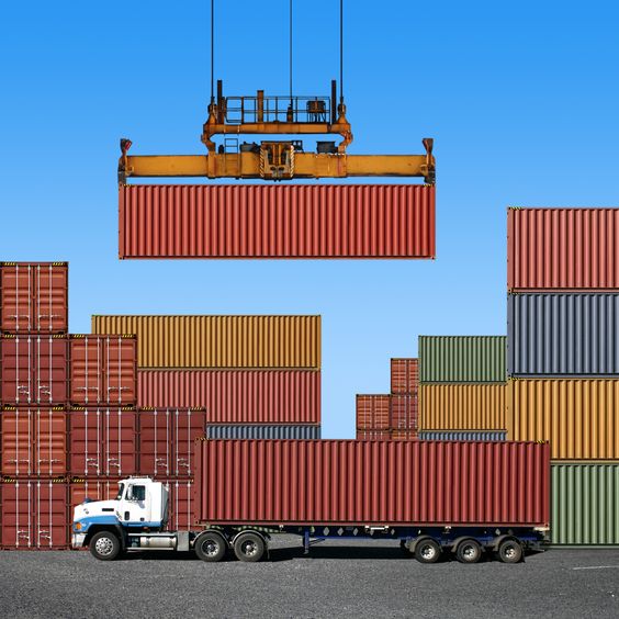 中国海关与多沐鸣登录网址国合作严打跨境侵权贸易
