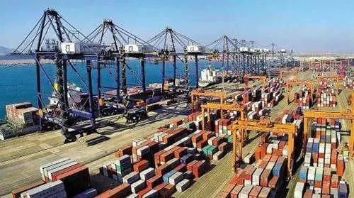 满洲里海关全面沐鸣安卓版APP下载提升验放速度 实现俄罗斯马匹口岸通关“零等待”