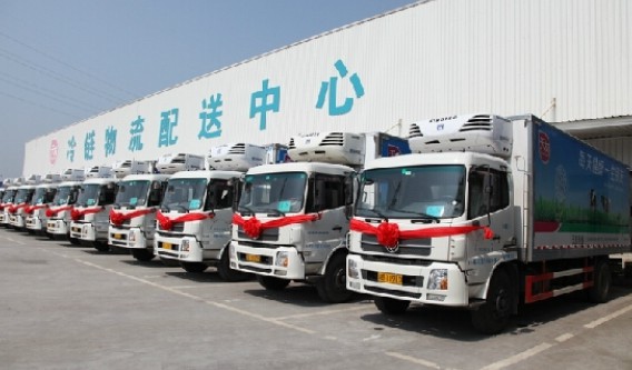 沐鸣代理快递柜行业缘何难盈利?
