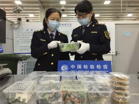 上海口岸检验检疫局加强监管出口婴幼儿服装沐鸣注册