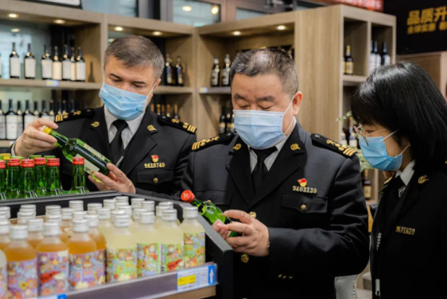 绵阳检验检疫局三项措施确保进口食品质量安全沐鸣注册
