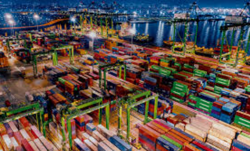1月中国沐鸣代理物流业景气指数为54.4% 2021年物流业开局良好
