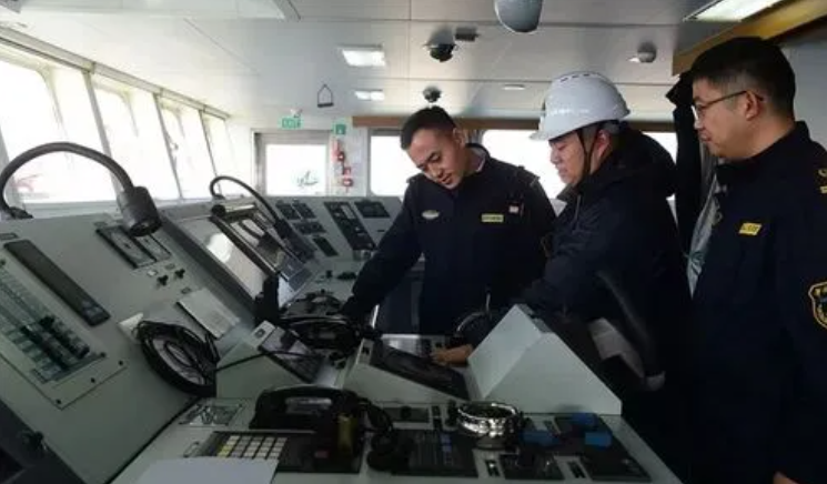 河北沧州市建立航运市场安全监管协作机制沐鸣登录