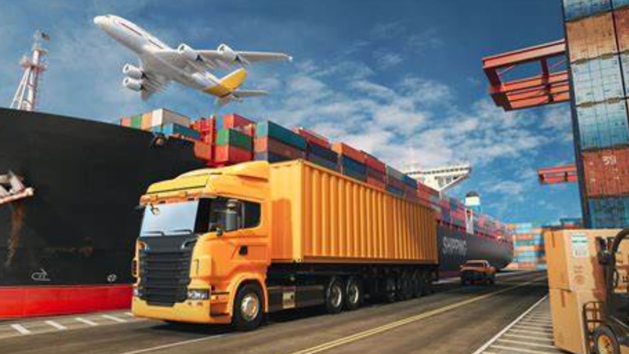 沐鸣登录1-7月哈萨克斯坦海运货物周转量下降10.4%